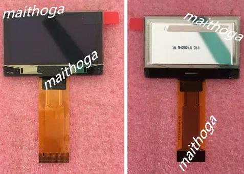 Maithoga 1 54 дюймовый 24P I2C SPI белый/желтый/синий OLED экран SPD0301 SSD1309 Драйвер IC 128*64