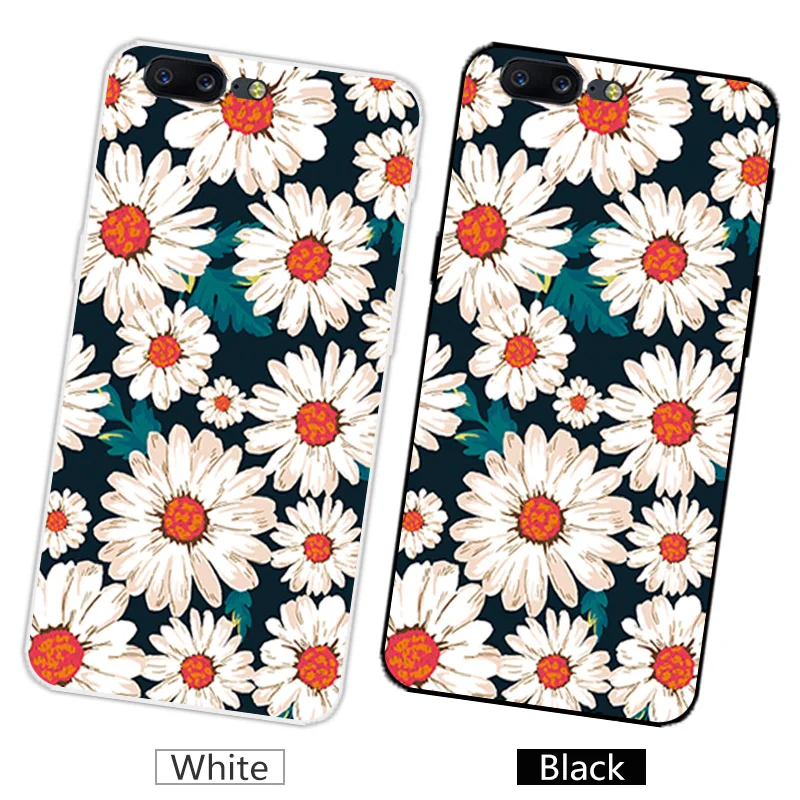 Для Oneplus 5 Fundas Coque &quotдля oneplus чехол для телефона Мягкие силиконовые сумки из ТПУ