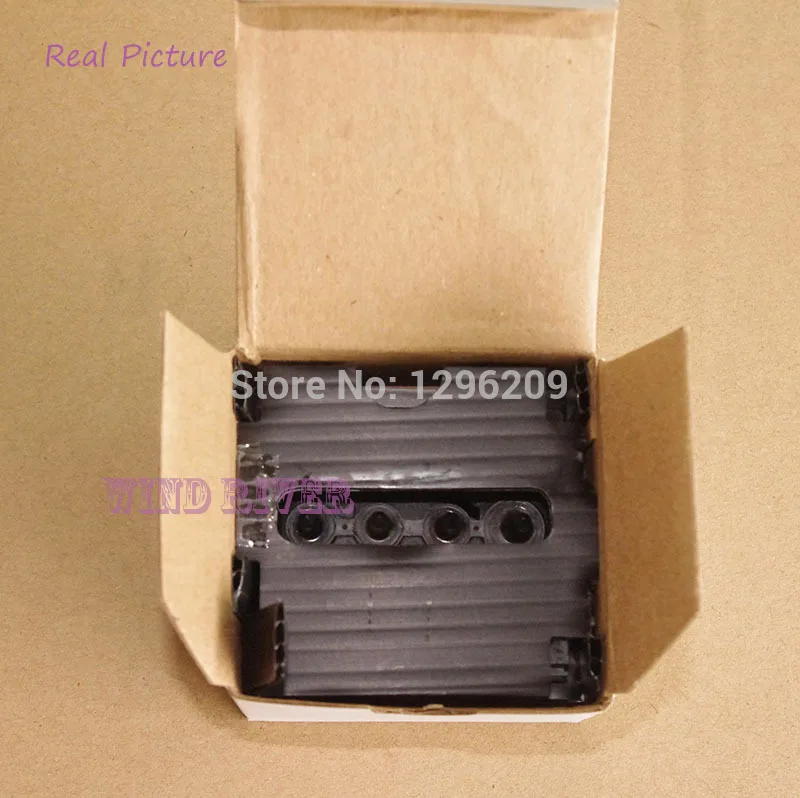 Оригинальная печатающая головка для Epson T10 T11 T13 T20 T21 T22 T25 TX100 TX102 TX105 TX121 TX135 TX220 TX300