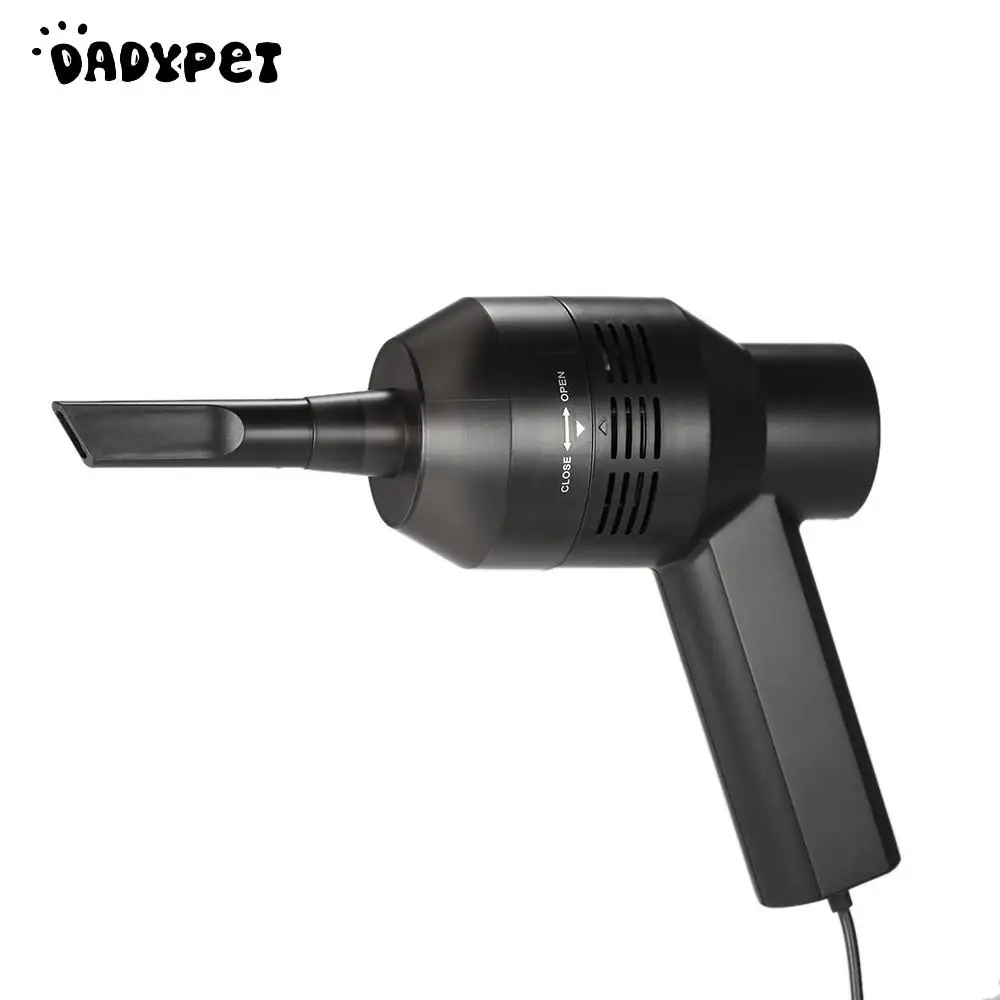 Портативный мини пылесос USB для компьютера пылеуловитель домашних животных