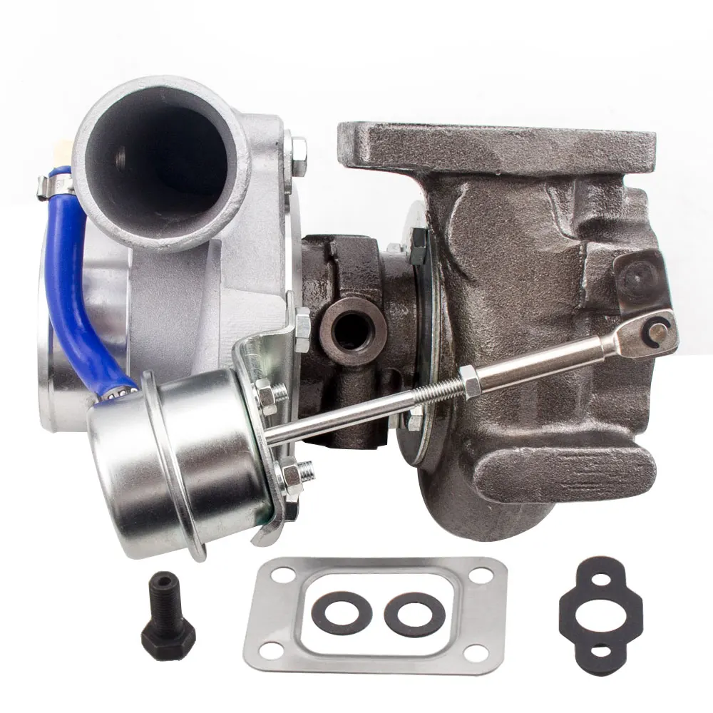 GT2871 GT25 GT28 T25 GT2860 SR20 CA18DET турбо Турбокомпрессор воды AR. 64 настройки|turbo t25|water coolturbo turbo