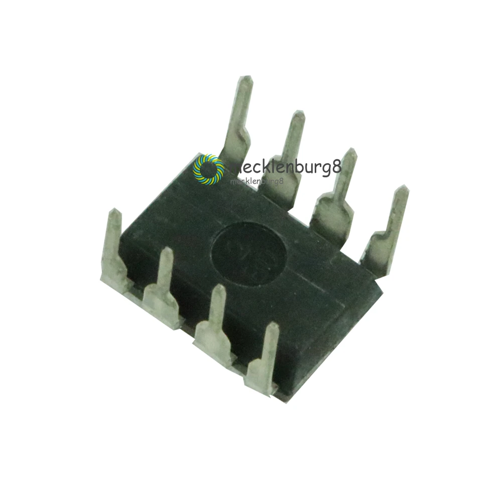 10 шт. NE5532P NE5532 DIP 8 DIP8 двойной низкий уровень шума op amp TI IC|Запасные части| |