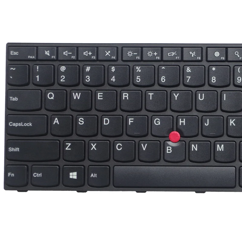 new for lenovo for thinkpad e550 e550c e555 e560 e565 00hn000 00hn037 us keyboard 00hn074 free global shipping