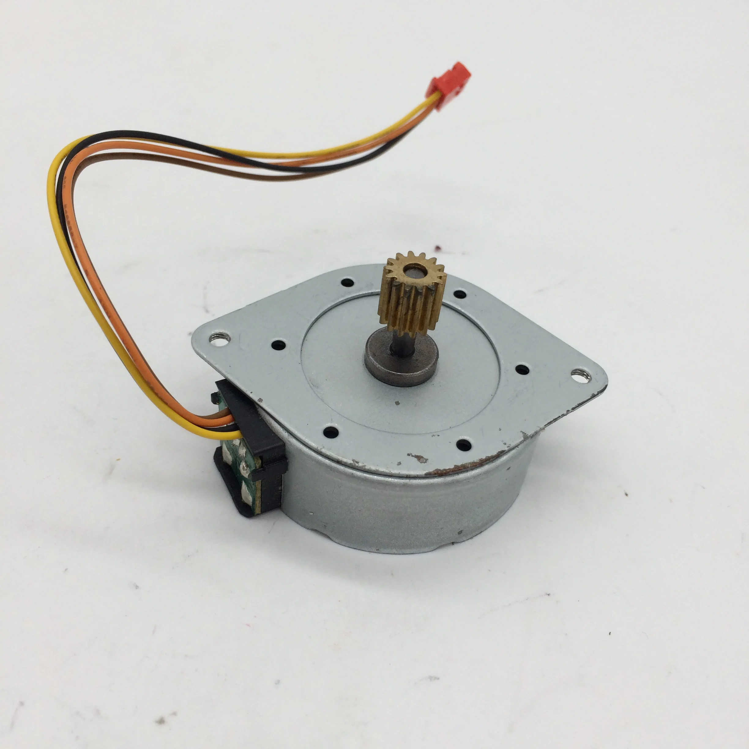 

STEPPING MOTOR 0Z07AP1 FOR OKI FOR STAR 700II TSP700 TSP800 tsp800L