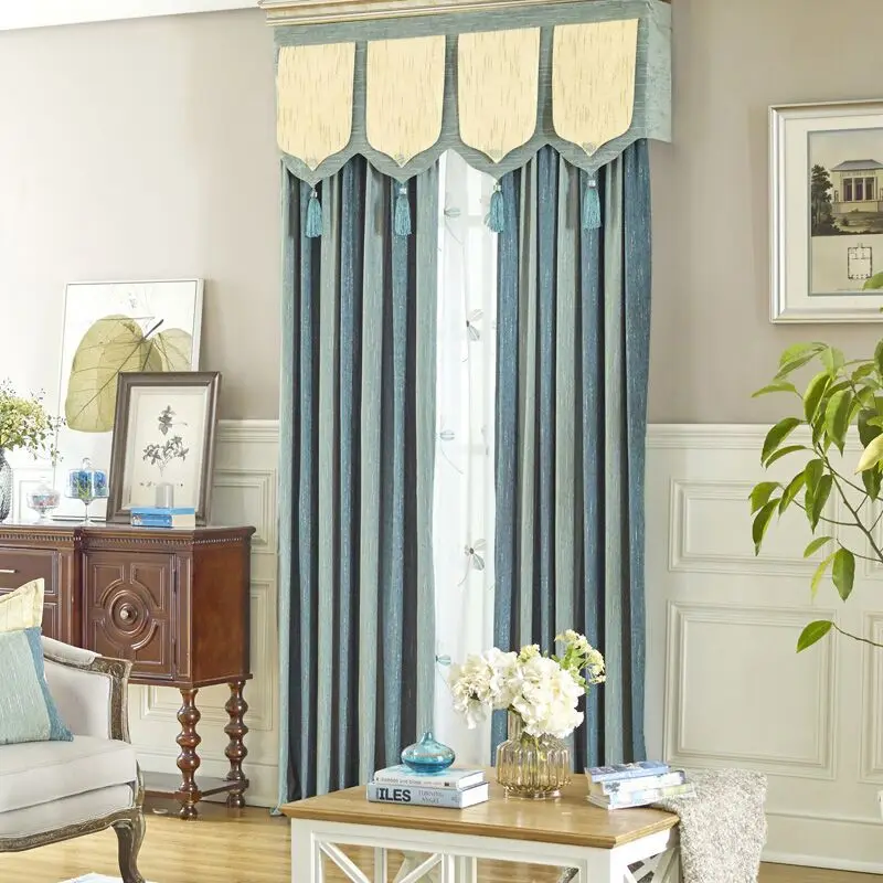 Высококачественный супер широкий полосатый синель текстуры мягкой и тонкой