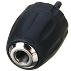 Прочная металлическая конструкция шестигранный хвостовик адаптер 14 ''хвостовика до 38'' Быстрозажимной патрон отвертка сверла Mayitr древесины сверла для работы по дереву