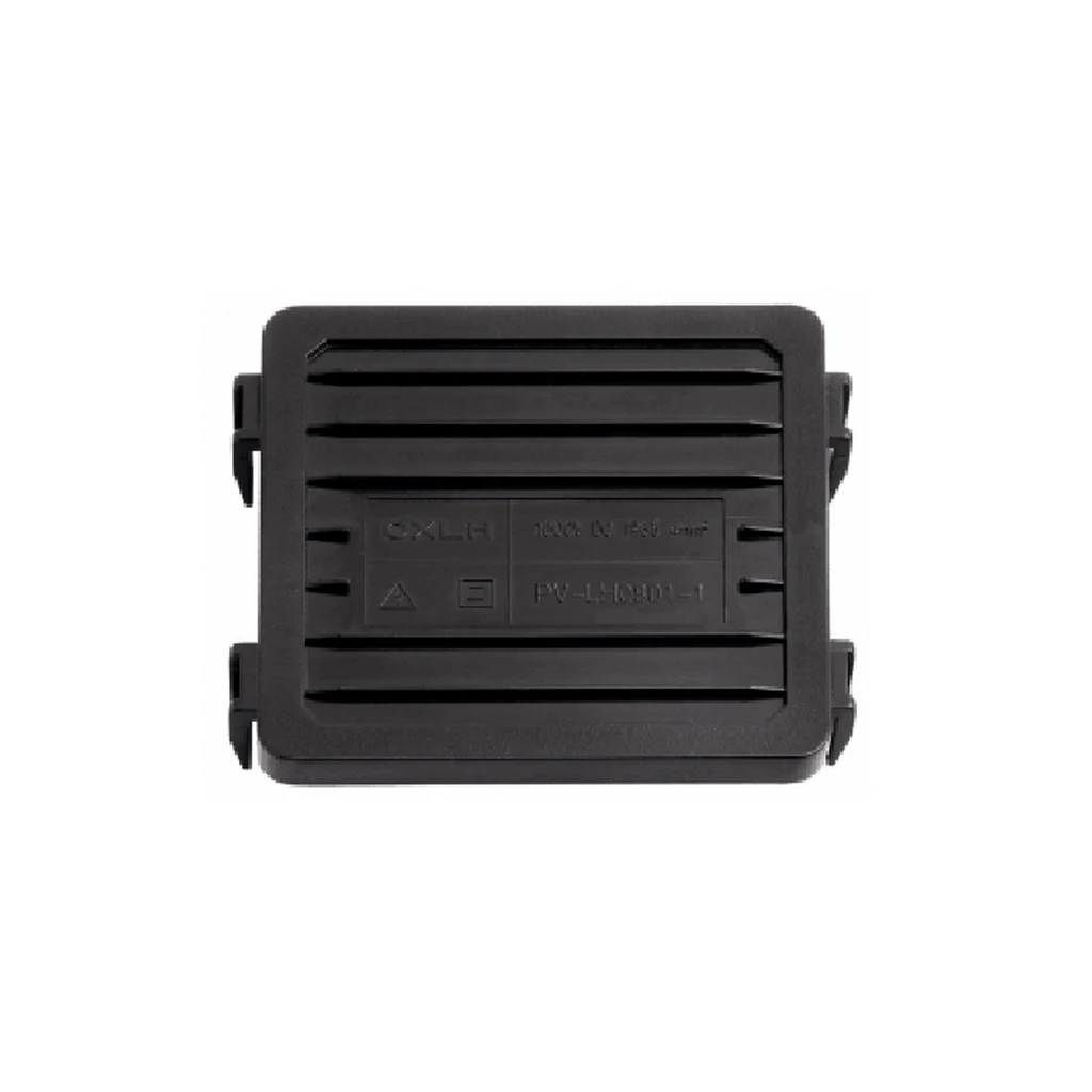 Солнечная распределительная коробка PV Соединитель с 2 диодами для солнечной