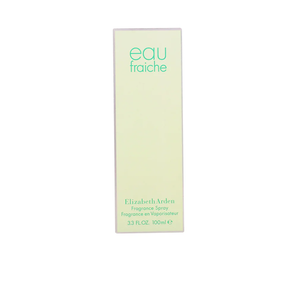 Eau Fraiche испаритель Elizabeth Arden 100 мл |