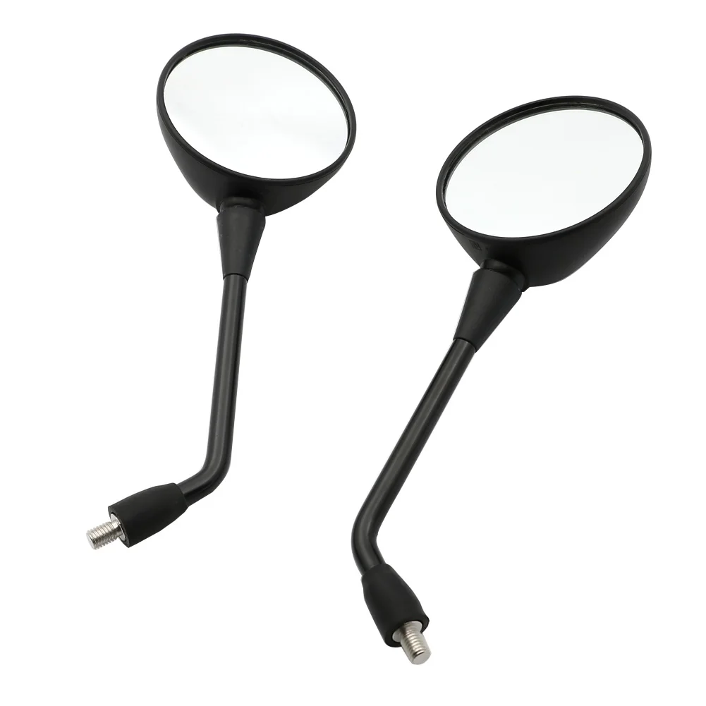 

Pair Rearview rear view Mirrors Back Mirrow For BMW R1200GS R 1200 1100 1150 GS ADV R1200 1200GS R1150GS R1100GS R1150GS R1150