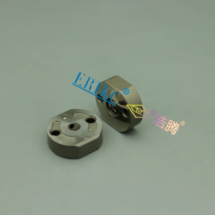 Фото ERIKC 23670-E0351 дизельный инжектор, контрольный клапан давления 02 # для впрыска топлива denso №2