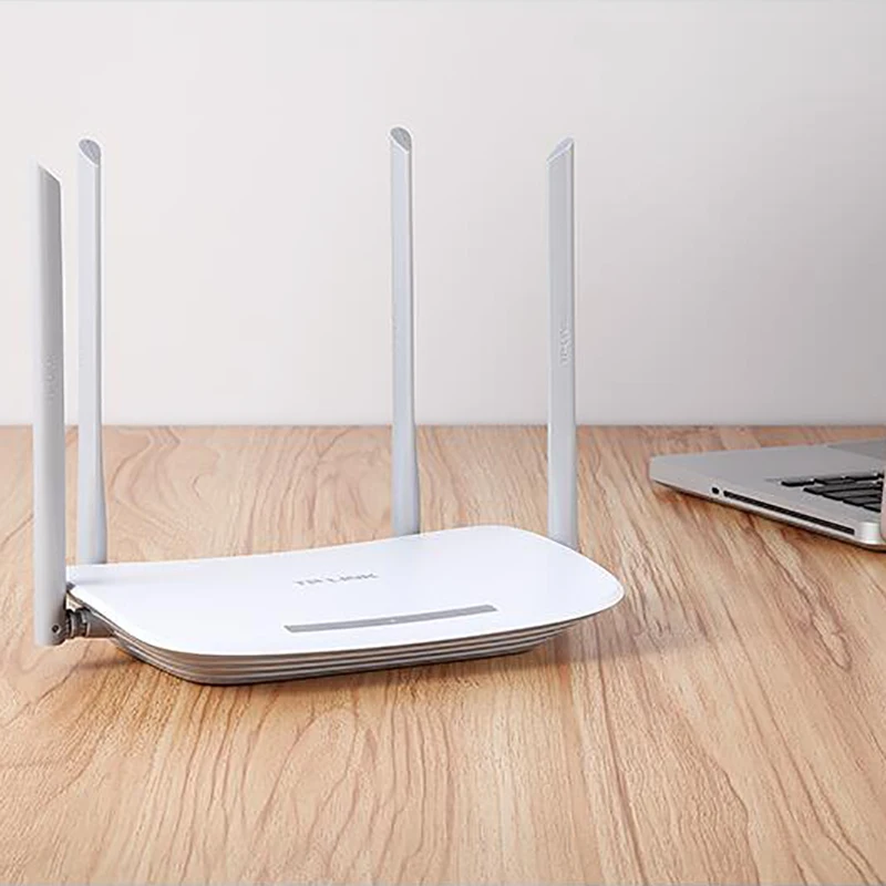 TP LINK WiFi роутер AC1200 Dual Band 2.4 г 5.0 Беспроводной маршрутизатор Wi Fi ретранслятор TL WDR5620