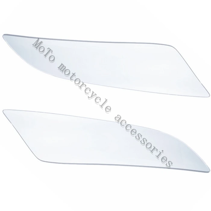 

Крышка объектива фары щит для CBR 600RR 2003-2006 2004 2005 прозрачный ABS пластик