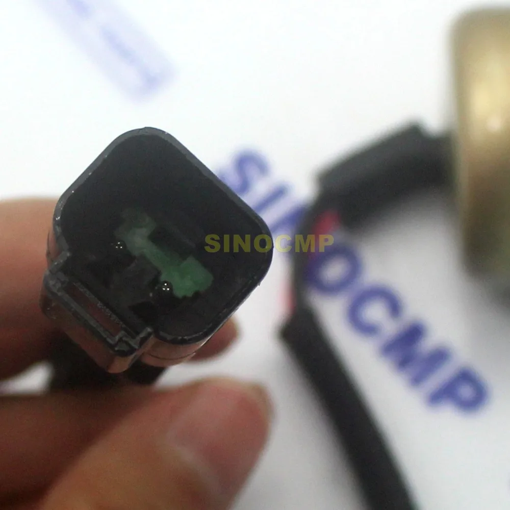 

PC350-8 Excavator Solenoid Valve 702-21-07610