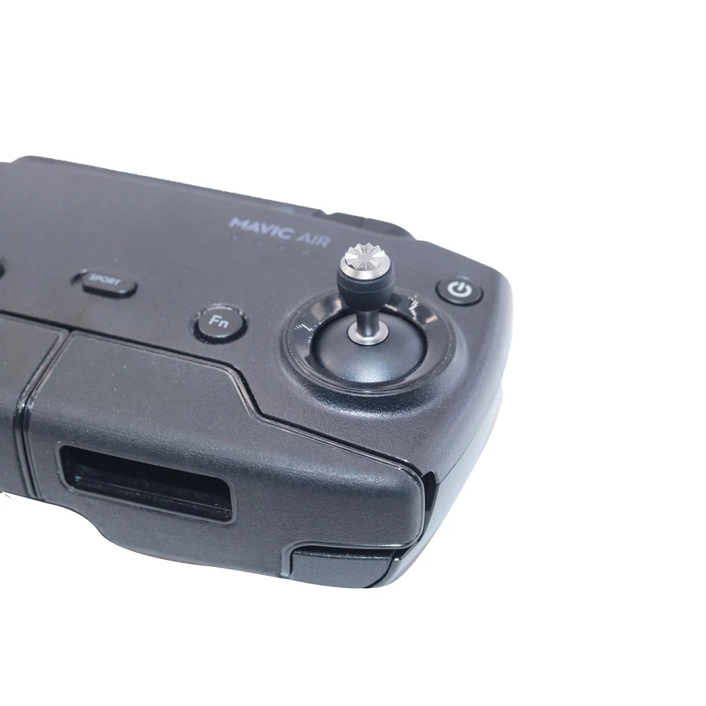 2 шт. пульт дистанционного управления для DJI Mavic Air Pro|Наборы аксессуаров дронов| |