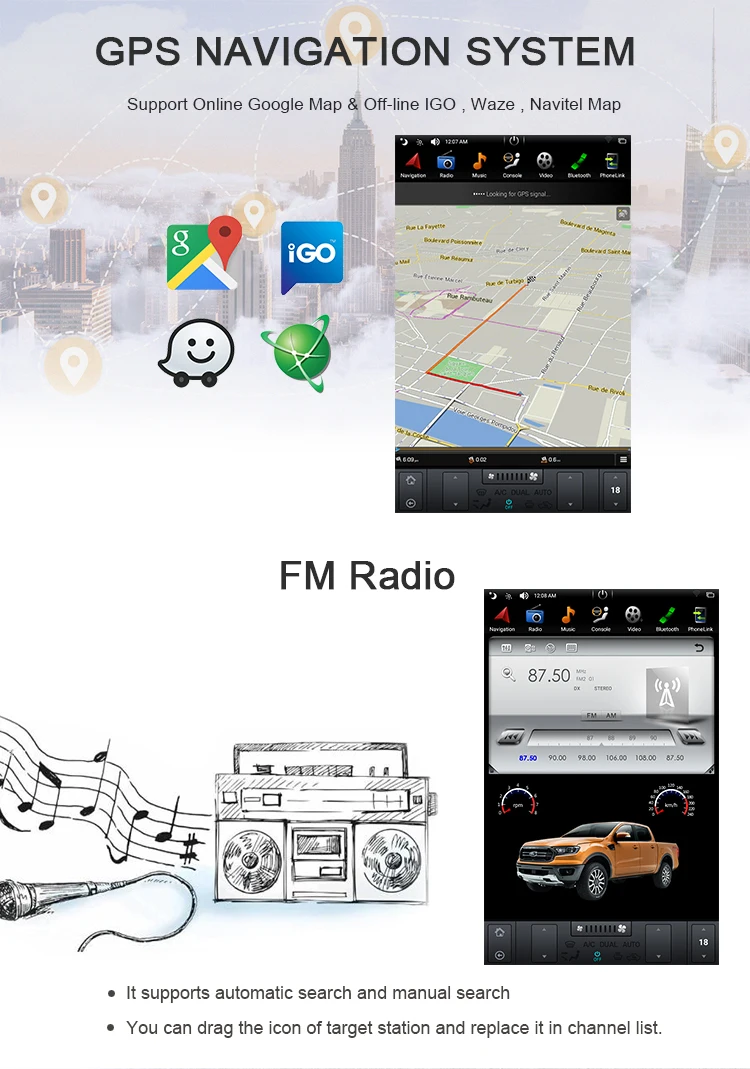 Navivox 10," вертикальный Экран Автомобильная dvd-навигационная система для Ford Mondeo Android мультимедиа Ford Mondeo 2007 2008 2009 2010 радио