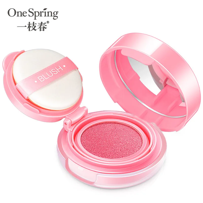 Onespring Air Custion Очищение лица Румяна отбеливания кожи Корректоры для место