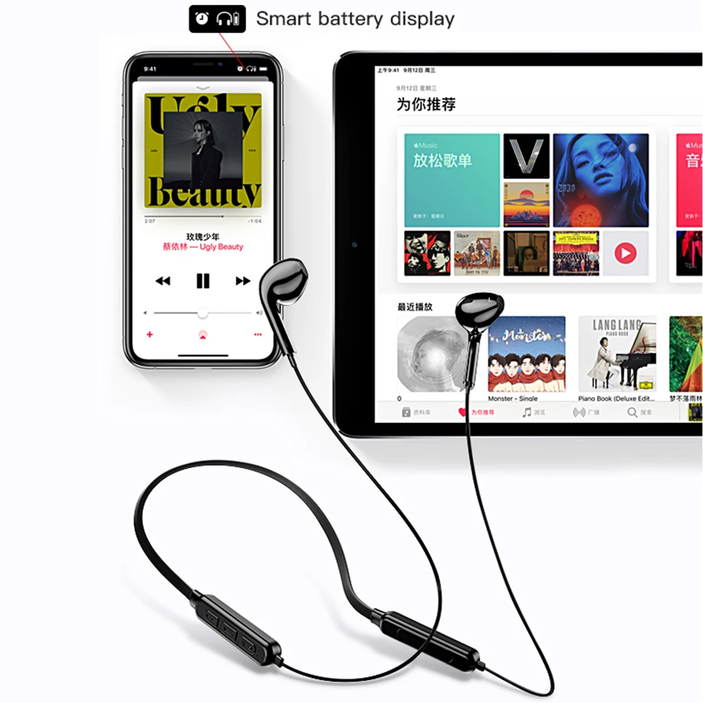 PhoneYesong Sports Wireless Headphone Earphone G1 | Электроника