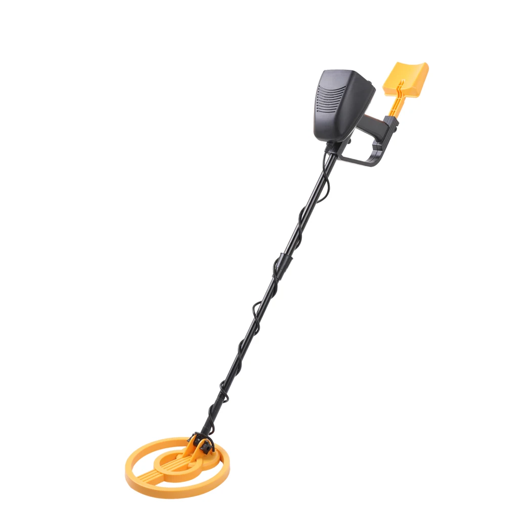Высокочувствительный подземный металлоискатель Pinpointer Gold Hunter Pinpointinter