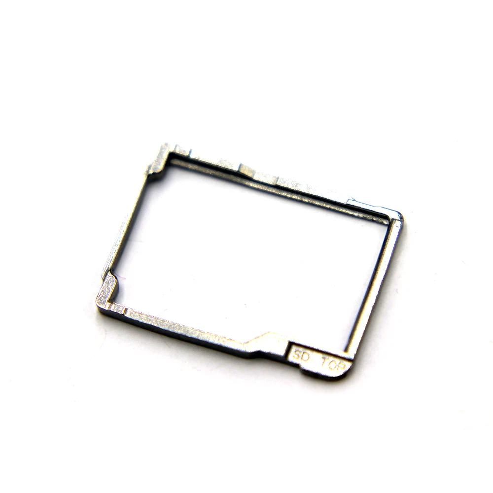 Держатель для карт памяти SD Sony Xperia M5 Ultra E5603 E5606 E5653 слот карты Micro sd металлический