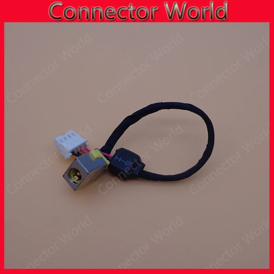 Новый ноутбук питания dc jack кабель для Acer ASPIRE 4250 4339 5349 4749 4739 4250Z 4339Z 5349Z 4749Z 4739Z DC Jack с