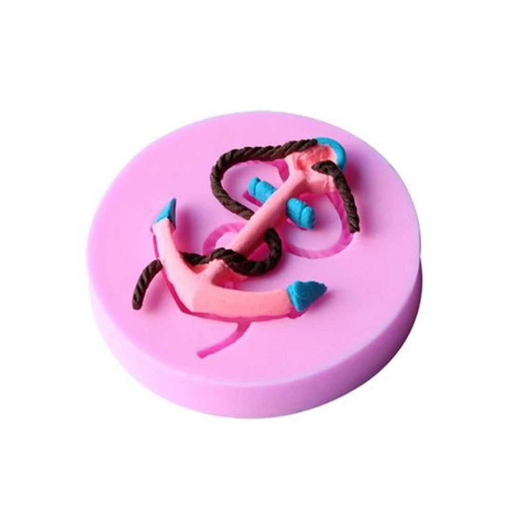 Инструменты сделай сам для Новые веревочные крючки пиратские корабли якорь