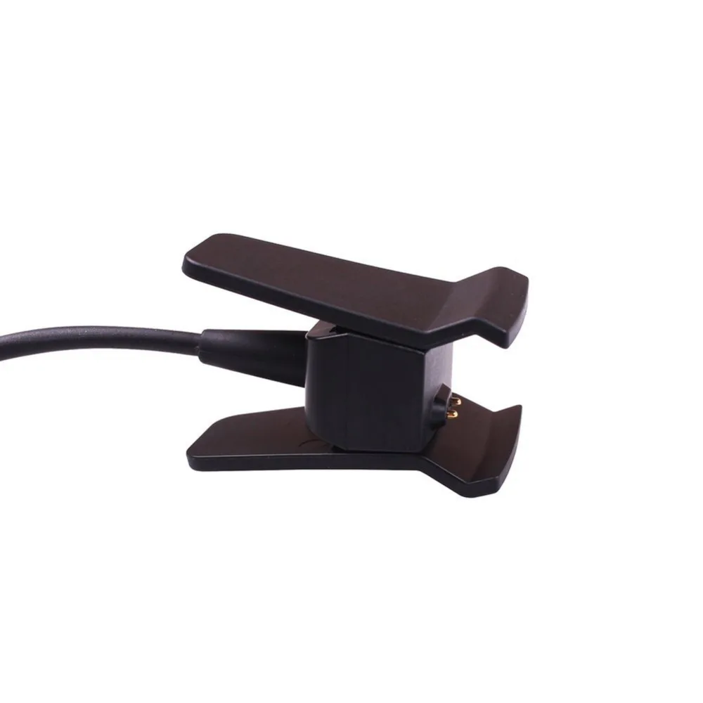 Сменный зарядный USB кабель для Fit bit часы сменный шнур зарядного устройства