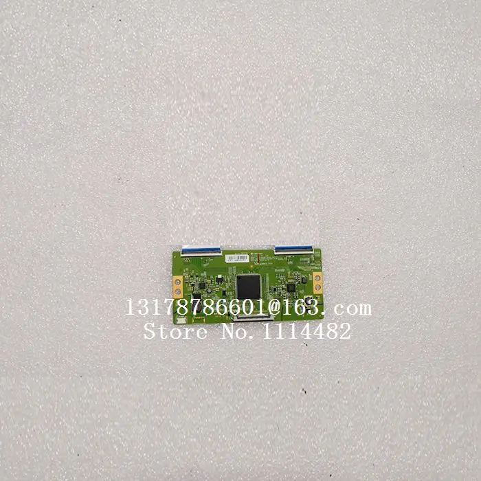Бесплатная доставка 100% оригинальная логическая плата V15 43UHD TM120 6870C 0552A 43E60006870C