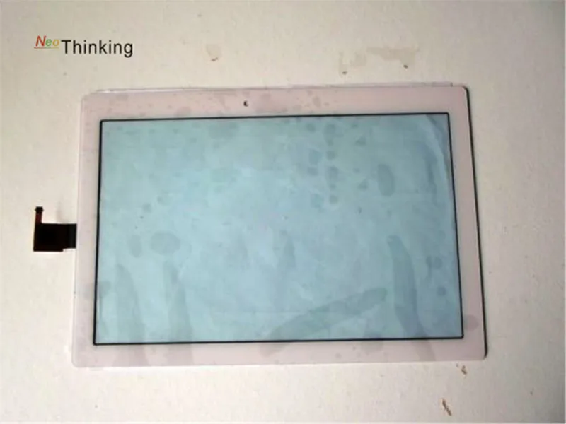 Neotinking белый 10 1 дюймов для Lenovo Tab 3 Plus TB-X103 X103F сенсорный экран дигитайзер Стекло