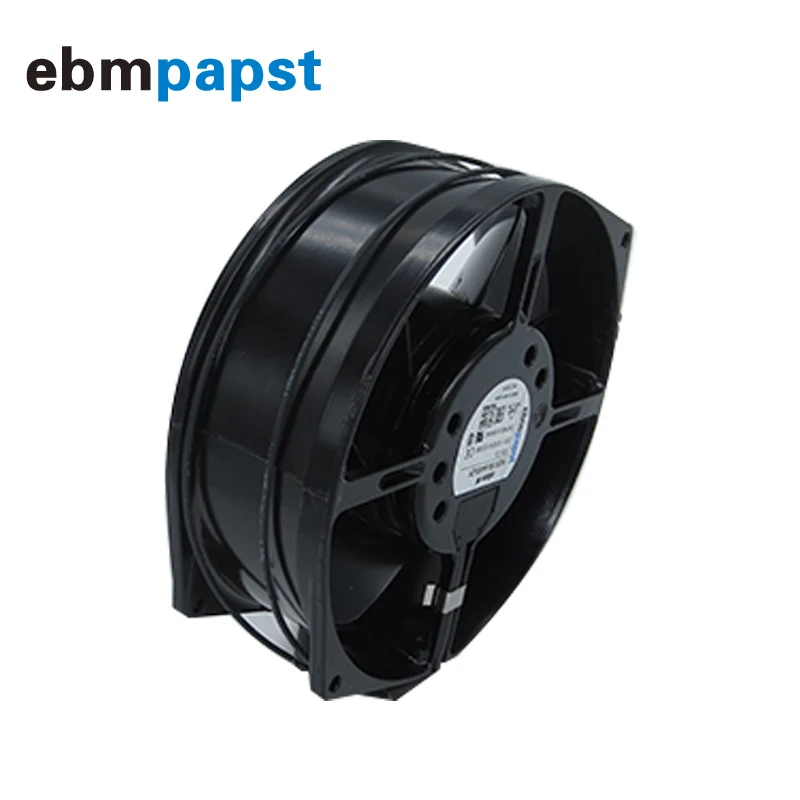 Германия ebmpapst R2E225-BD92-09/R2E225-BD92-12 центрифугановый вентилятор 230 в 135 Вт турбо вентилятор