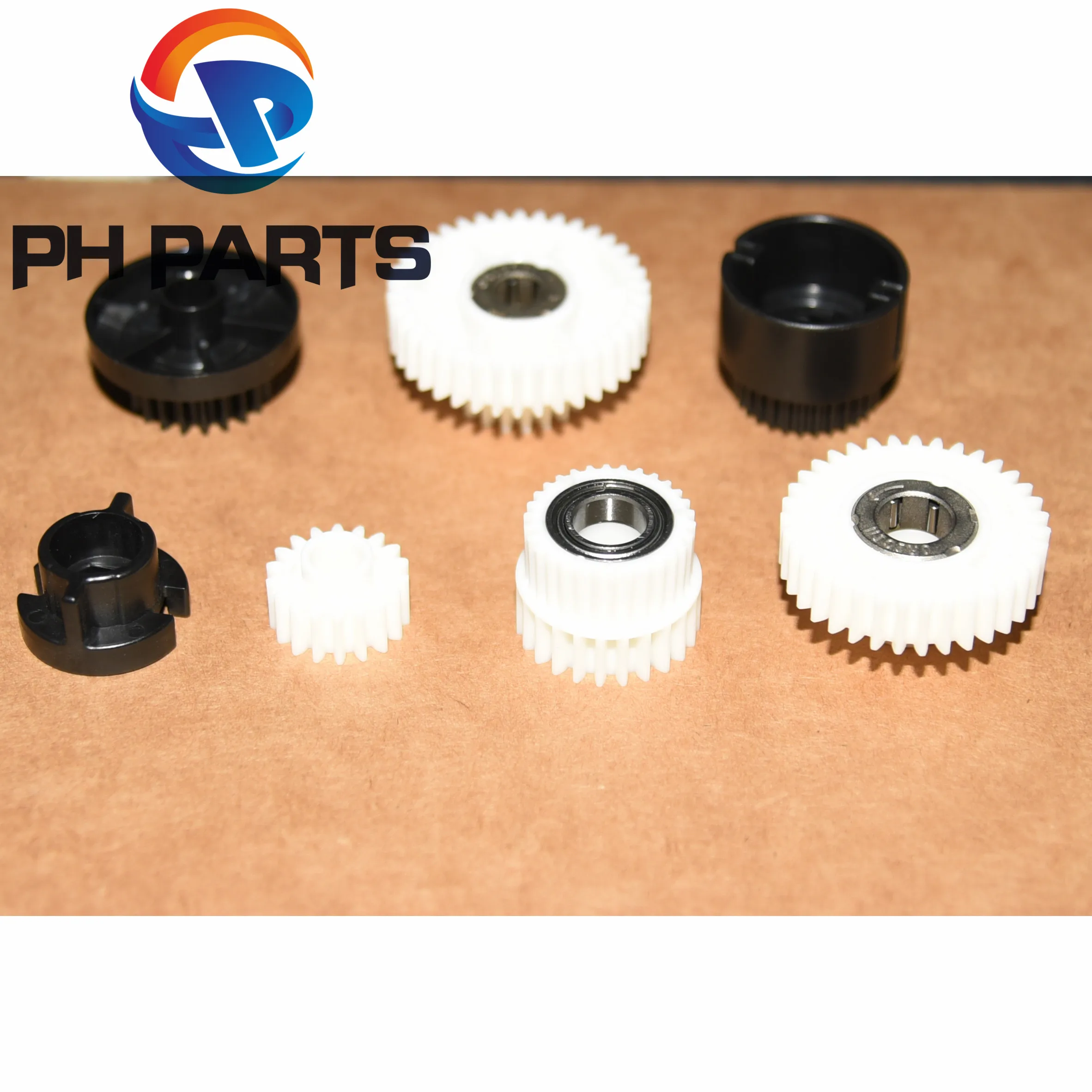 7 шт./компл. 2SETSX D1316664 D1316665 D1316666 для Ricoh MP 6002 7502 8002 9002 набор подачи бумаги|Детали
