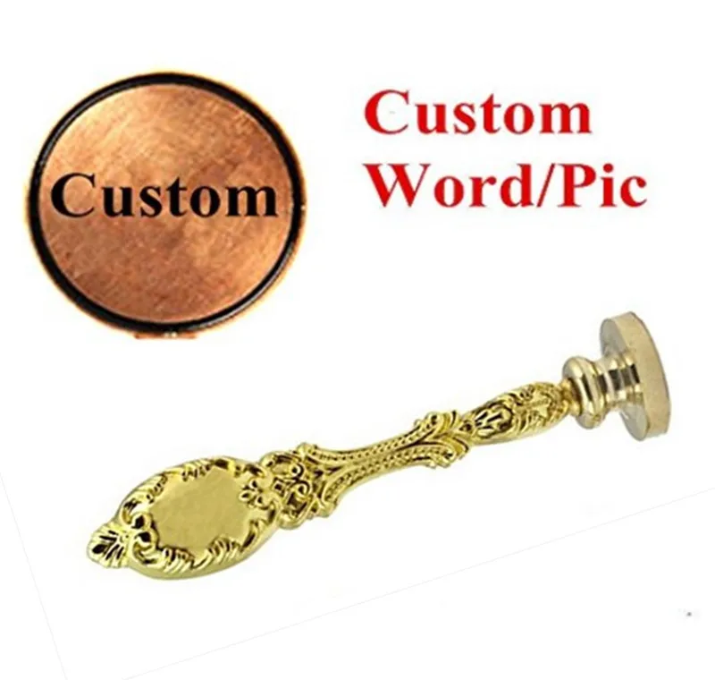 Винтажный дизайн на заказ надпись фото персонализированные свадебные