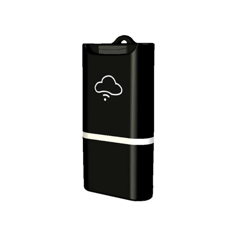 USB беспроводной Wi-Fi флэш-накопитель драйвер TF/SD кард-ридер для iPhone iPad Android смартфон ПК