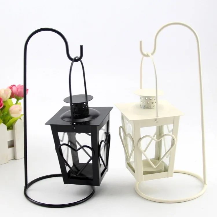 Подсвечник в марокканском стиле подсвечник европейском стиле|home decor lantern|decorative