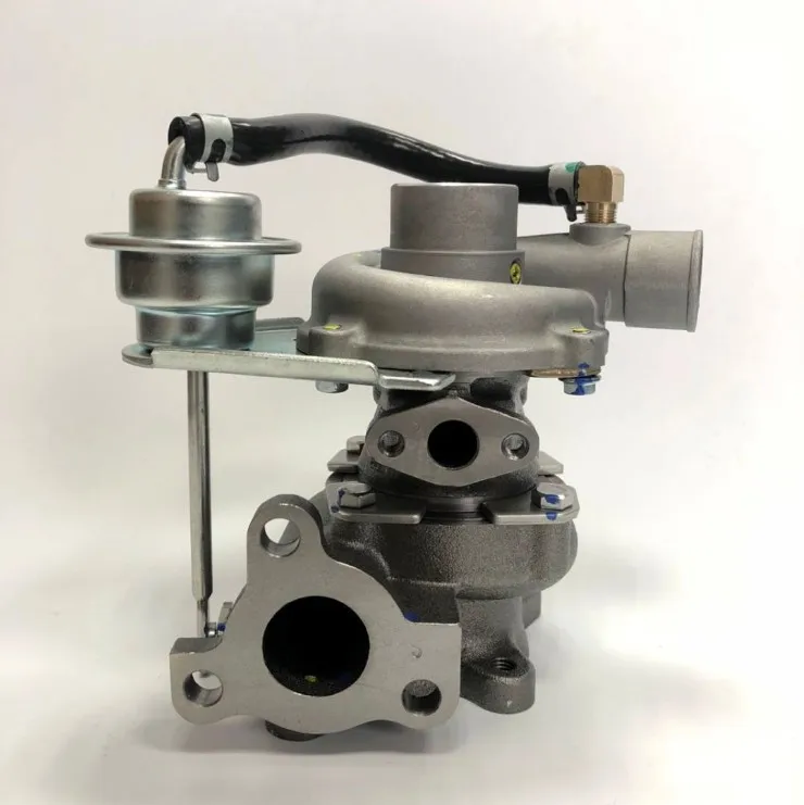 Турбокомпрессор Xinyuchen для турбокомпрессора RHB31 | Автомобили и мотоциклы