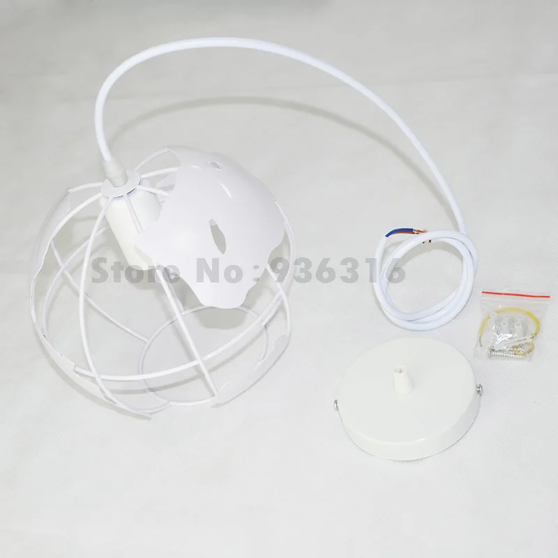 Современные Глобальный земля Гостиная Подвесные светильники Ресторан Подвеска