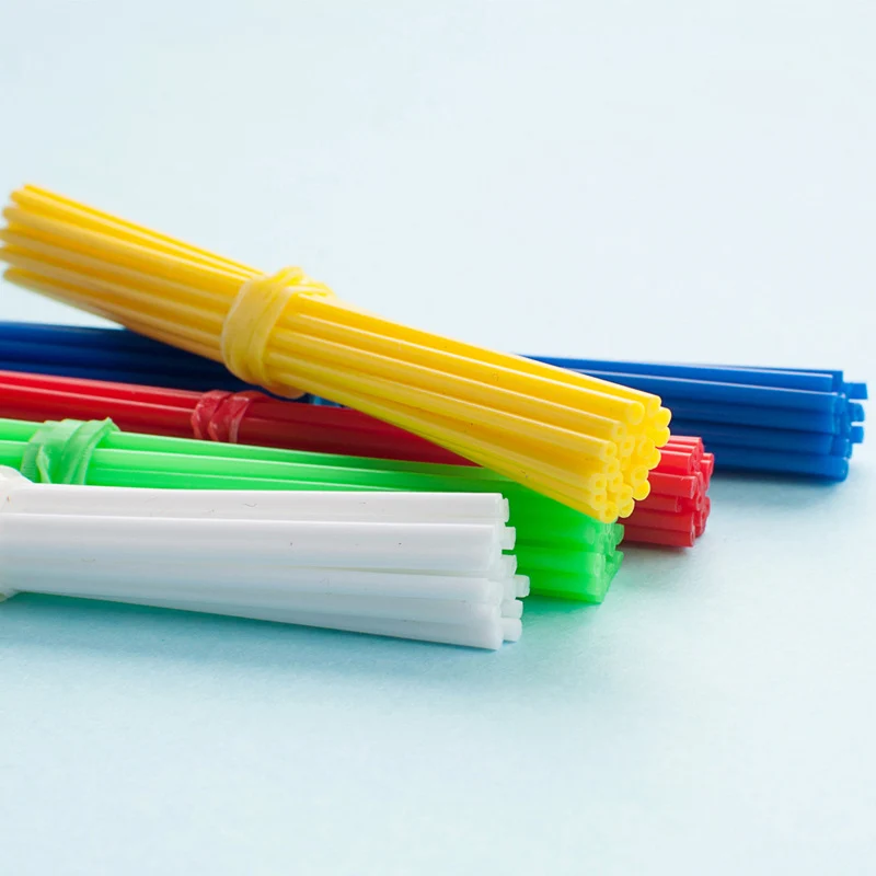 100 шт./упак. небольшой стержней для подсчета число детей Пособия по математике