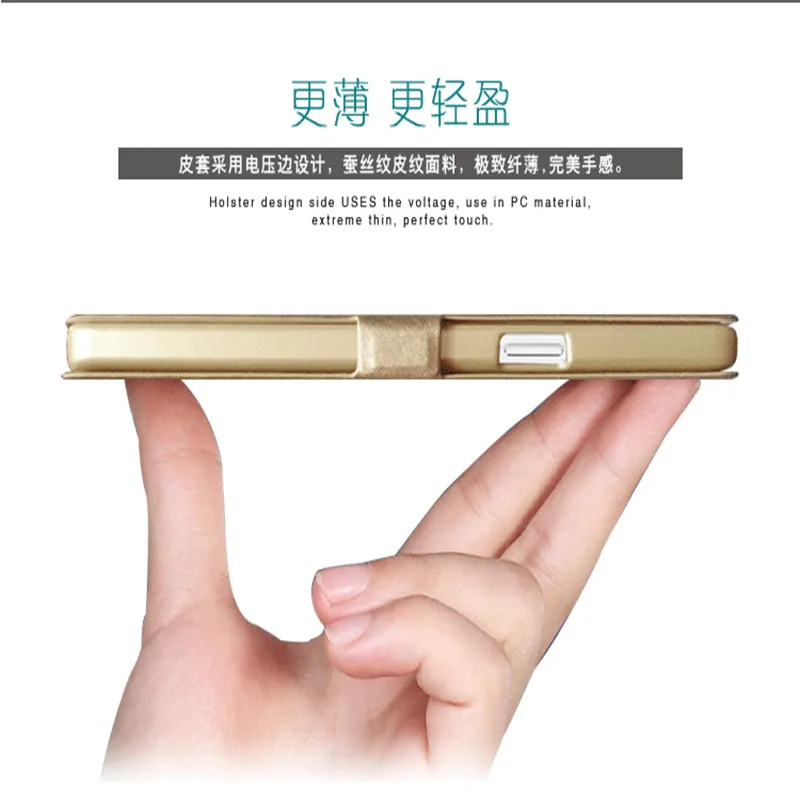 Кожаный чехол с шелковым узором для Samsung A8000 A7000 A9000 JI00 J110 J105 G530 флип телефона