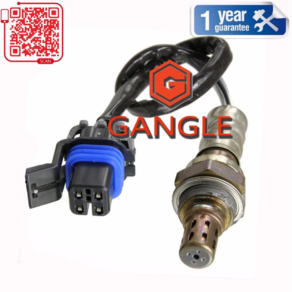 Для CHEVROLET Trailblazer 2006 л датчик кислорода фотография 12585999 234 4348|sensor sensor|sensor chevroletsensor