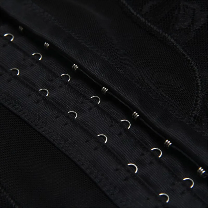 Лидер продаж женский пояс корсет под грудь Корректирующее белье женские