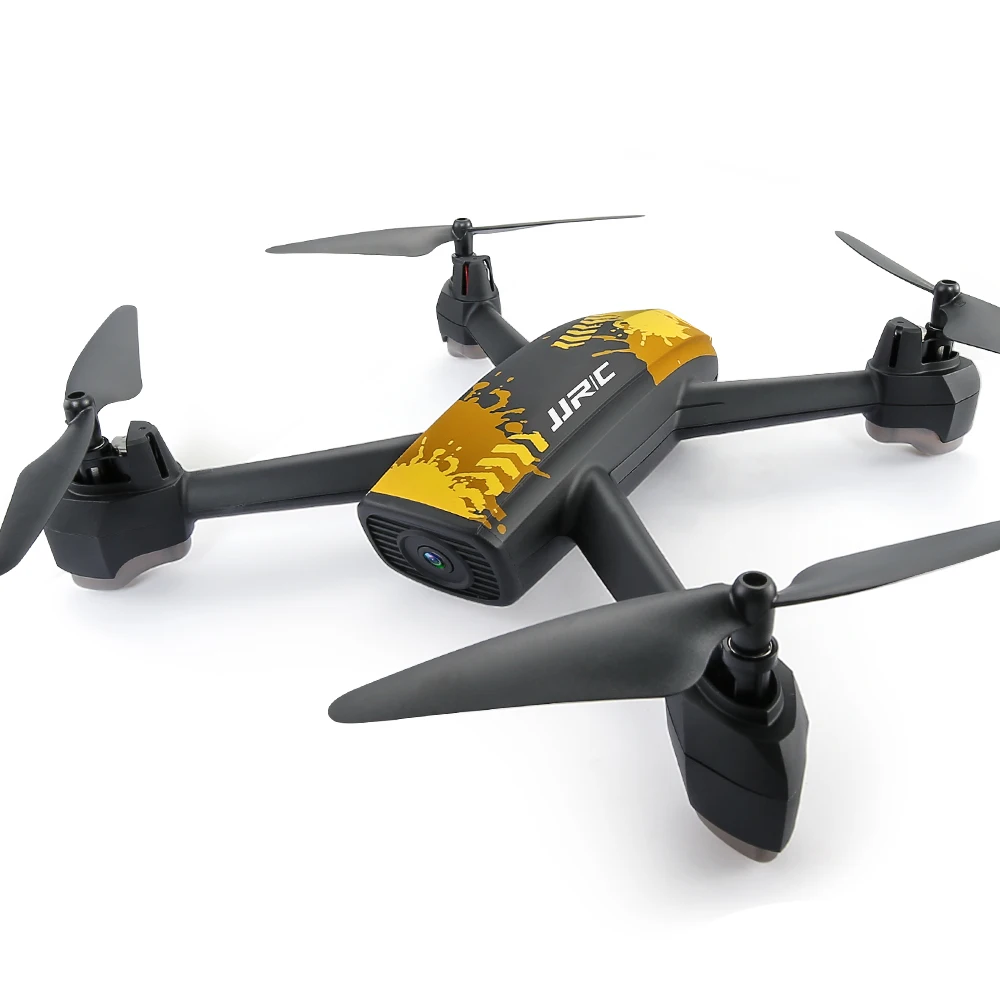JJRC H55 трекер WI FI с видом от первого лица 720P HD Камера gps позиционирования