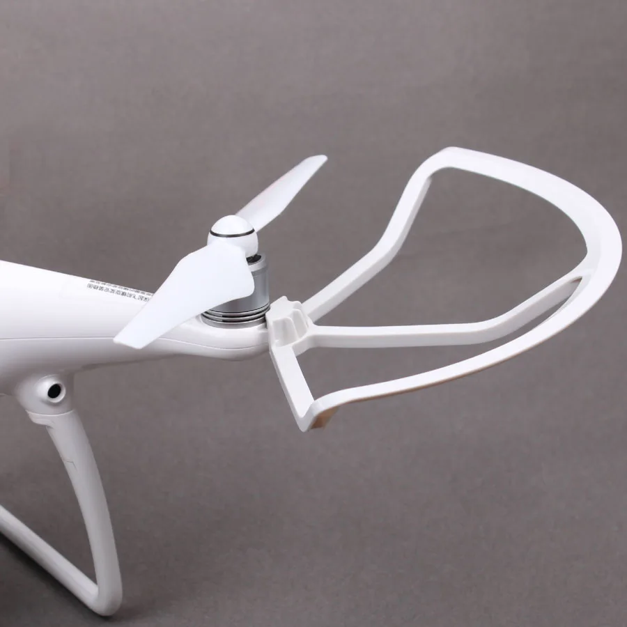 4 шт./партия Prop Protector DJI Phantom 4/4 Pro/Pro + БЫСТРОРАЗЪЕМНАЯ защита Propeller