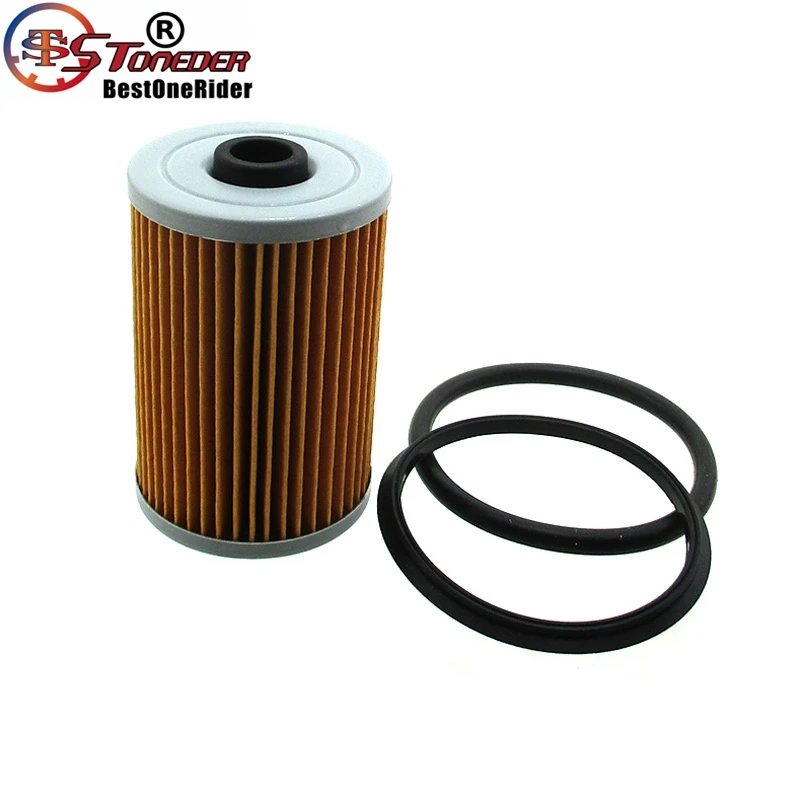 Топливный фильтр STONEDER для MerCruiser GEN III Cool Element 35-866171A01 35-8M0093688 2004+ MIE& Bravo 5.0L 5.7L 6.2L 8,1 MPI