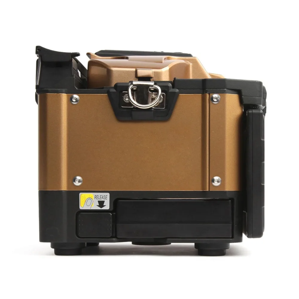 Выравнивание ядра inno view 5 fusion splicer с V7 волокно Кливер комплект де fibra оптика ftth