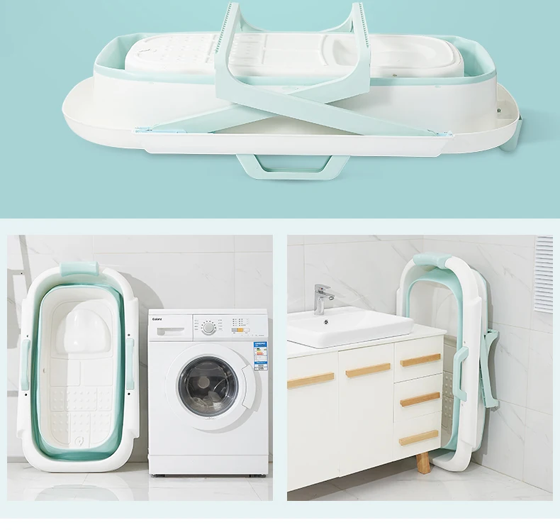 Утолщенная Ванна баррель взрослых складной дом полный тела пластиковая надувные