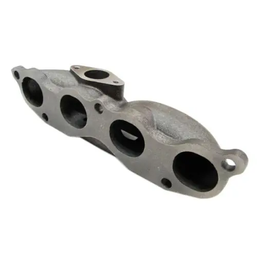 K20 2.0L T3 фланцевый чугунный турбоколлектор для Acura RSX Type S / Honda Civic Si|si si|si civicmanifold turbo |