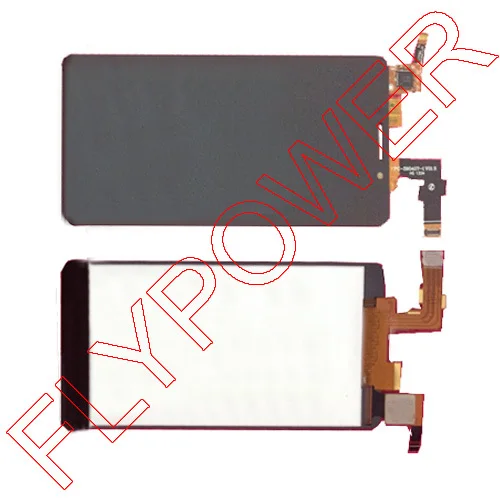 Для DNS S4503 S4503Q innos i6 i6c Kruger & Matz KM0403 KM0404 ЖК дисплей + Touch Screen Digitizer Ассамблеи Freee