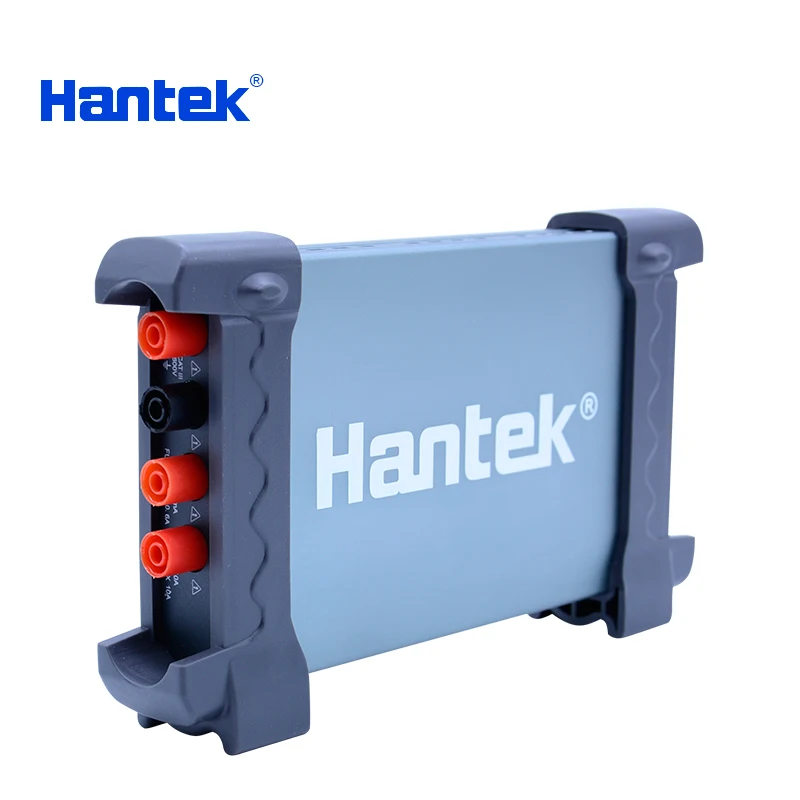 Hantek 365A/B/F PC USB цифровой регистратор данных рекордер bluetooth регистраторы мультиметр