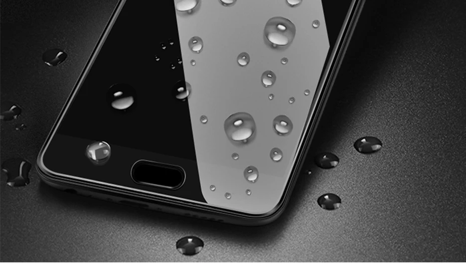 CHYI 3D изогнутая пленка для HUAWEI Honor 7X защита экрана полное покрытие протектор нано Гидрогелевая пленка с инструментами не закаленное стекло