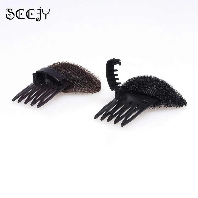 Вставка для объема волос заколка Женский гребень волос|hair comb|jewelry for hairhair jewelry |