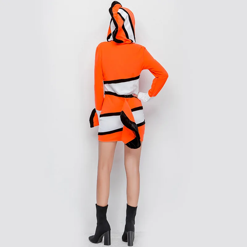 Женский костюм на Хэллоуин для взрослых яркий Карнавальный женщин|fancy dress|carnival